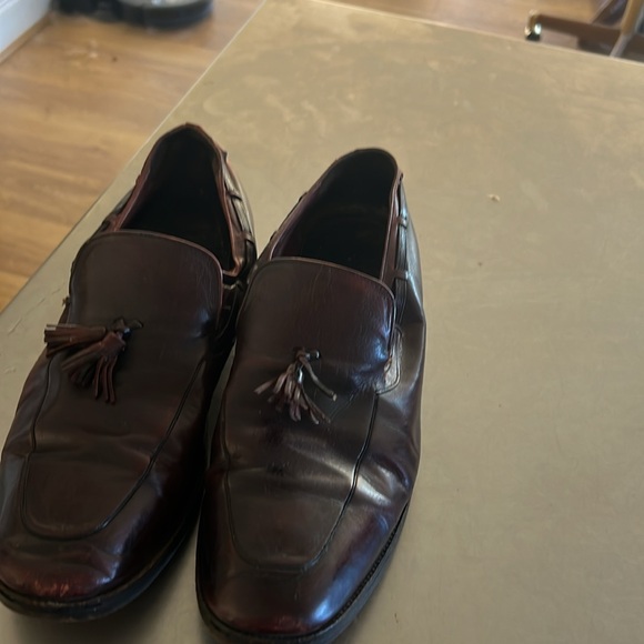 Men’s dress shoes - Picture 3 of 3